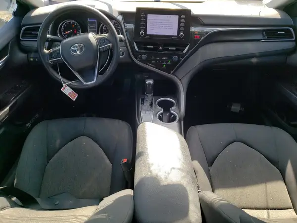 4T1R11AK9RU878019 2024 TOYOTA CAMRY - Image 8