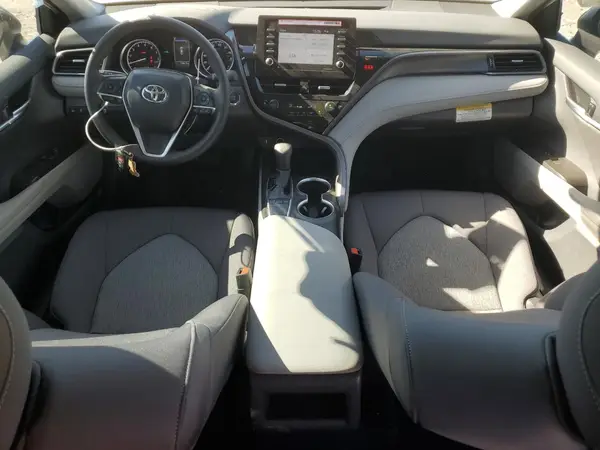 4T1R11AK9RU882913 2024 TOYOTA CAMRY - Image 8