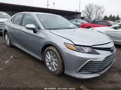 4T1R11AK9RU906367 2024 TOYOTA CAMRY