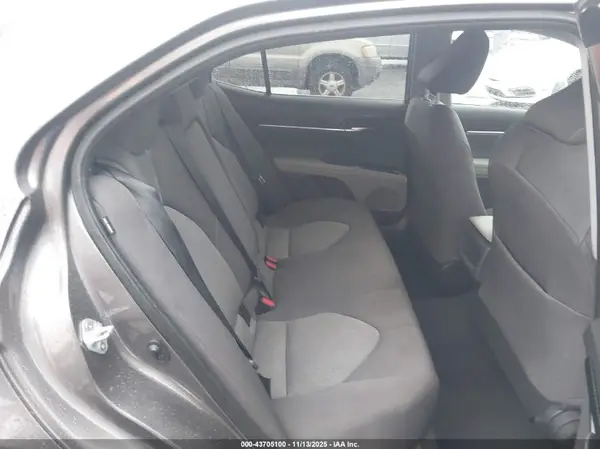 4T1R11AK9RU918745 2024 TOYOTA CAMRY - Image 8