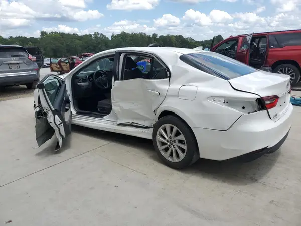 4T1R11AK9RU919510 2024 TOYOTA CAMRY - Image 2