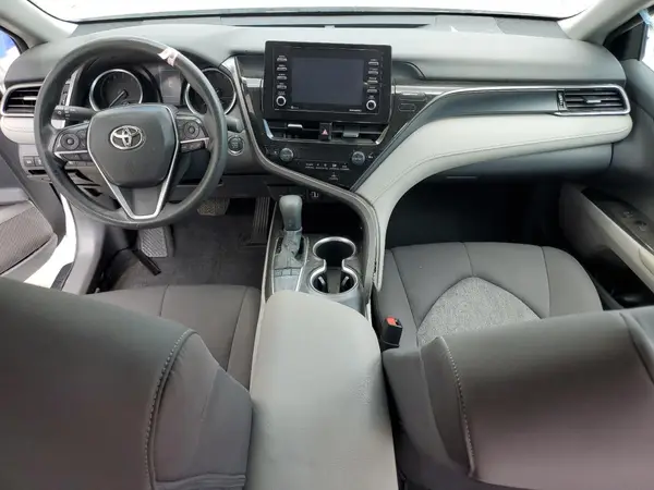 4T1R11AK9RU919510 2024 TOYOTA CAMRY - Image 8