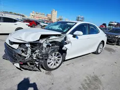 4T1R11AKXMU457001 2021 TOYOTA CAMRY