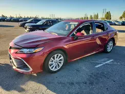 4T1R11AKXMU549600 2021 TOYOTA CAMRY