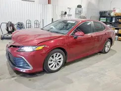 4T1R11AKXMU571807 2021 TOYOTA CAMRY