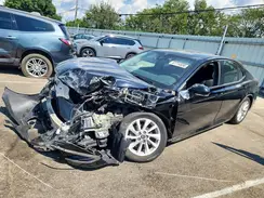 4T1R11AKXMU614798 2021 TOYOTA CAMRY