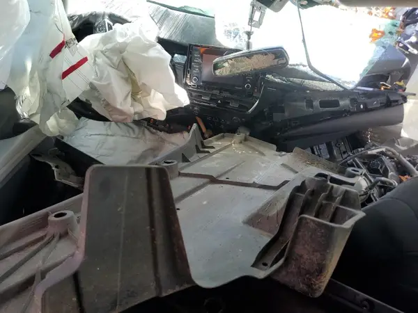 4T1R11AKXNU043413 2022 TOYOTA CAMRY - Image 8