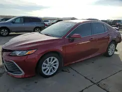 4T1R11AKXNU049888 2022 TOYOTA CAMRY