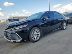 4T1R11AKXNU065525 2022 TOYOTA CAMRY