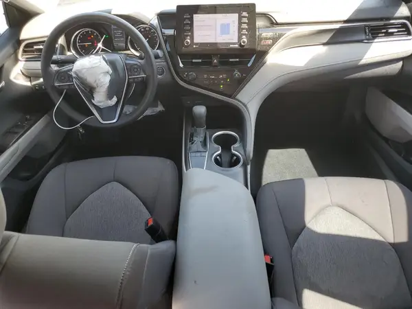 4T1R11AKXNU068571 2022 TOYOTA CAMRY - Image 8