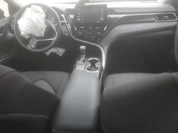 4T1R11AKXNU668927 2022 TOYOTA CAMRY - Image 8