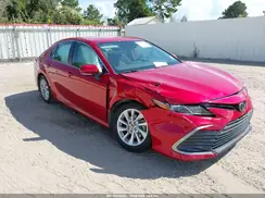 4T1R11AKXPU079153 2023 TOYOTA CAMRY