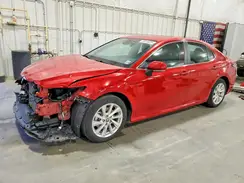 4T1R11AKXPU128495 2023 TOYOTA CAMRY