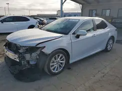 4T1R11AKXPU131736 2023 TOYOTA CAMRY