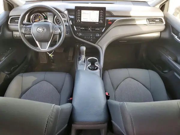 4T1R11AKXPU131736 2023 TOYOTA CAMRY - Image 8