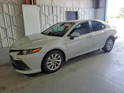 4T1R11AKXPU137570 2023 TOYOTA CAMRY
