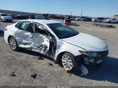 4T1R11AKXPU137617 2023 TOYOTA CAMRY