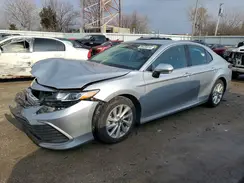 4T1R11AKXPU142106 2023 TOYOTA CAMRY