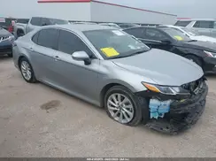 4T1R11AKXPU152098 2023 TOYOTA CAMRY