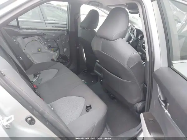 4T1R11AKXPU152098 2023 TOYOTA CAMRY - Image 8