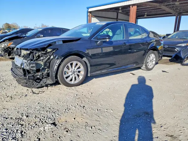 4T1R11AKXPU160914 2023 TOYOTA CAMRY - Image 1
