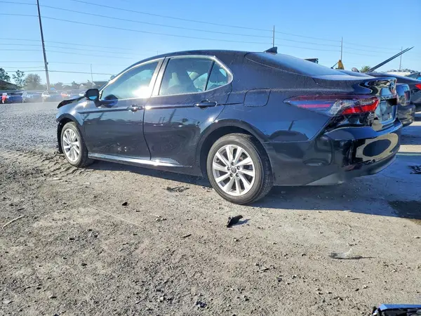 4T1R11AKXPU160914 2023 TOYOTA CAMRY - Image 2