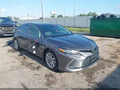 4T1R11AKXPU740163 2023 TOYOTA CAMRY