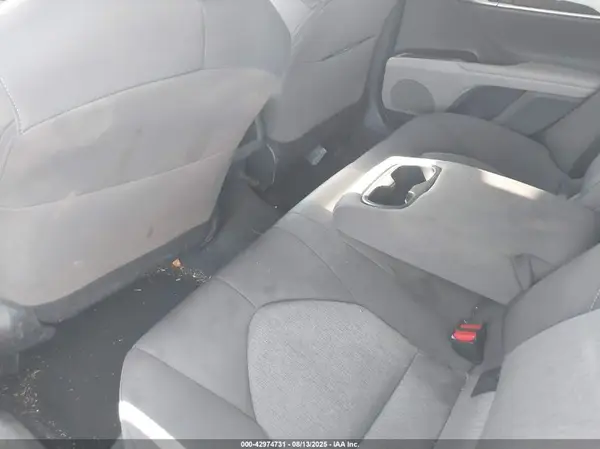 4T1R11AKXPU740163 2023 TOYOTA CAMRY - Image 8