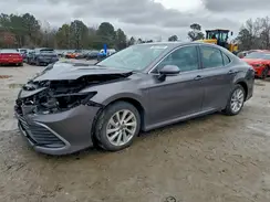 4T1R11AKXPU753219 2023 TOYOTA CAMRY