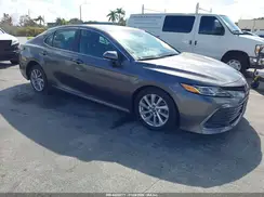 4T1R11AKXPU760543 2023 TOYOTA CAMRY