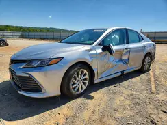 4T1R11AKXPU762597 2023 TOYOTA CAMRY