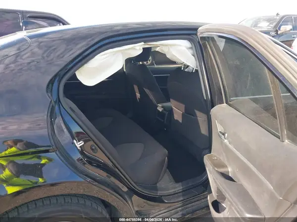 4T1R11AKXPU766066 2023 TOYOTA CAMRY - Image 8