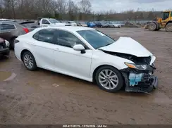 4T1R11AKXPU794501 2023 TOYOTA CAMRY