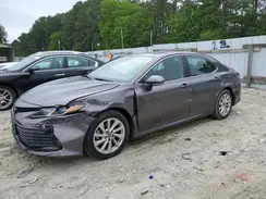 4T1R11AKXPU795115 2023 TOYOTA CAMRY