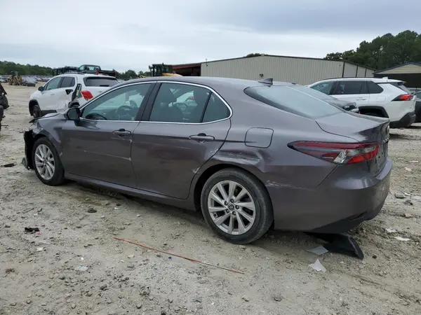 4T1R11AKXPU795115 2023 TOYOTA CAMRY - Image 2