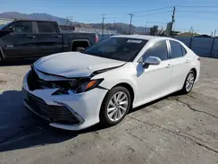 4T1R11AKXPU797544 2023 TOYOTA CAMRY
