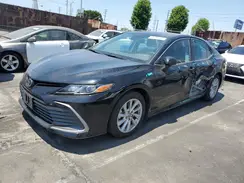 4T1R11AKXPU804685 2023 TOYOTA CAMRY
