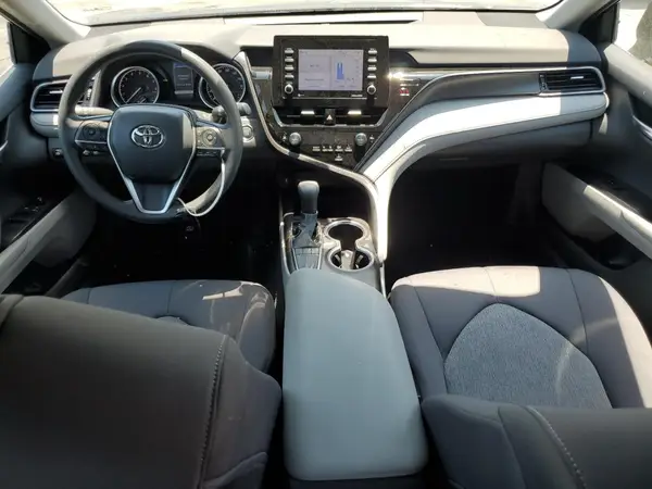 4T1R11AKXPU804685 2023 TOYOTA CAMRY - Image 8