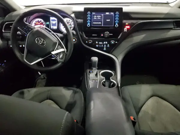 4T1R11AKXPU808431 2023 TOYOTA CAMRY - Image 8