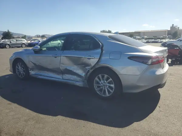 4T1R11AKXPU820868 2023 TOYOTA CAMRY - Image 2