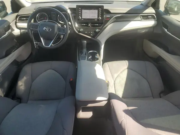 4T1R11AKXPU820868 2023 TOYOTA CAMRY - Image 8