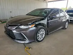 4T1R11AKXPU827299 2023 TOYOTA CAMRY