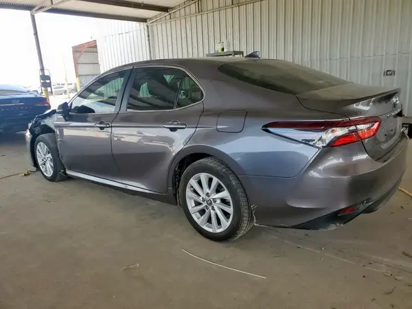 4T1R11AKXPU827299 2023 TOYOTA CAMRY - Image 2