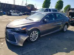 4T1R11AKXPU833118 2023 TOYOTA CAMRY