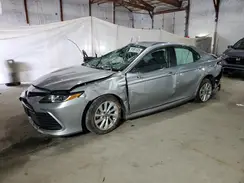 4T1R11AKXPU836066 2023 TOYOTA CAMRY