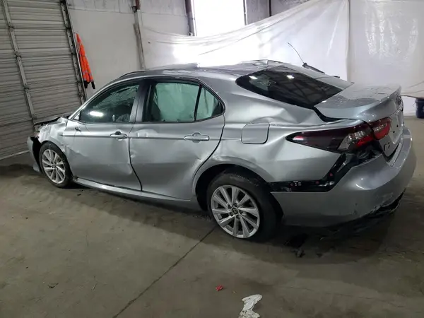 4T1R11AKXPU836066 2023 TOYOTA CAMRY - Image 2