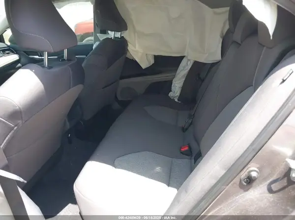 4T1R11AKXRU222279 2024 TOYOTA CAMRY - Image 8