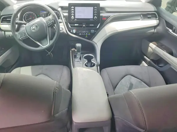 4T1R11AKXRU232939 2024 TOYOTA CAMRY - Image 8