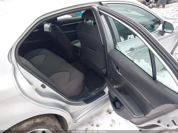 4T1R11AKXRU246291 2024 TOYOTA CAMRY - Image 8