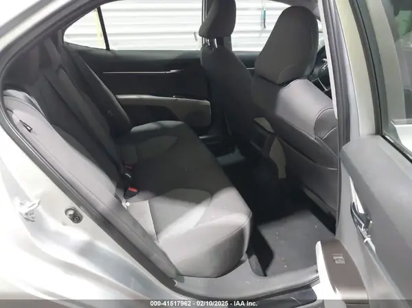 4T1R11AKXRU249725 2024 TOYOTA CAMRY - Image 8